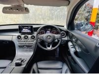 2017 Mercedes-Benz C350e Plug-in Hybrid โฉม W205 รูปที่ 9